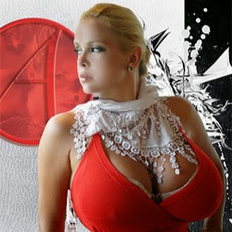 Aneca van der welden nude