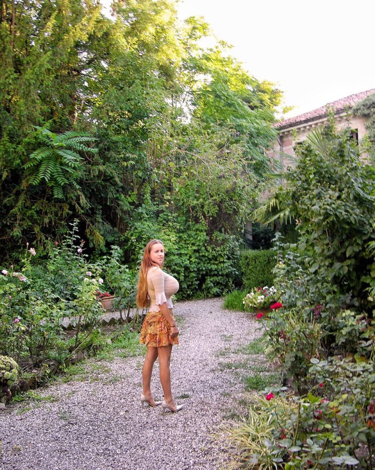 Aneca van der welden nude