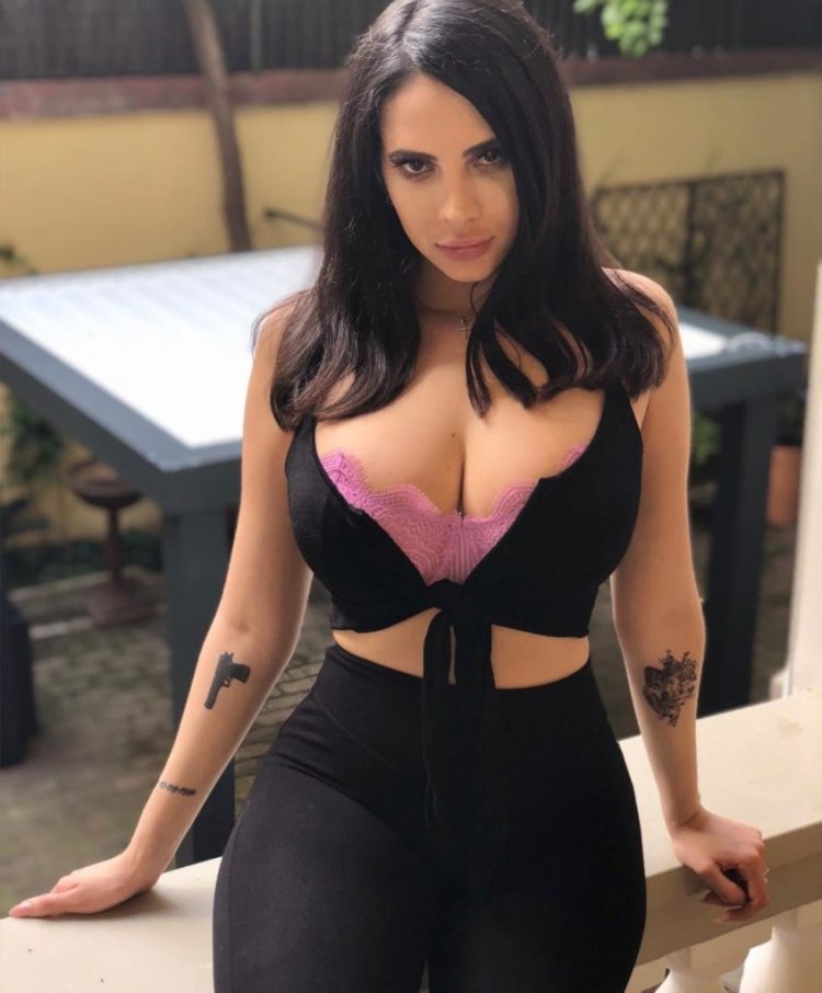 Sannatorr Titsintops