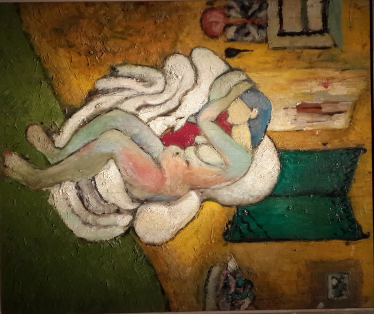 Morgan Brittani Osman