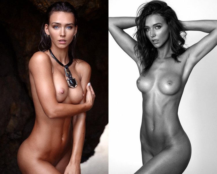 Actress Rachel Lee Cook naked