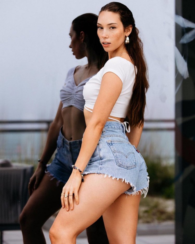 Victoria Lynn Myers Onlyfans