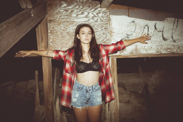 Victoria Linn Mayers