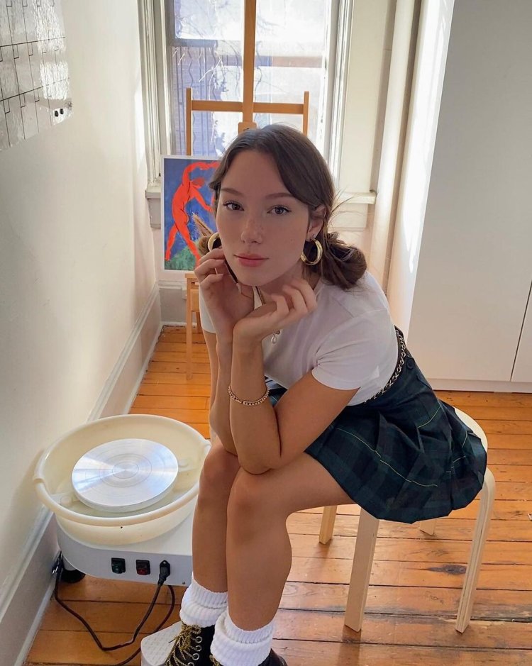 Victoria lynn Mayers drain