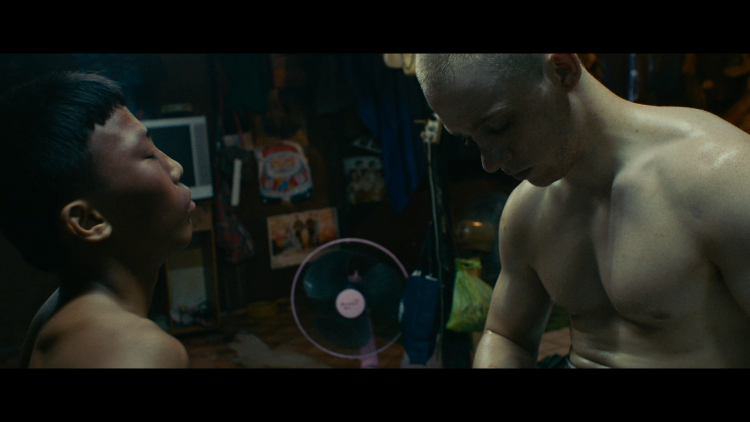 Museum with Joe Cole Season 6 Episode 1