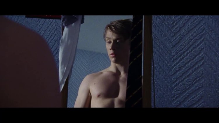 Joe Cole Molocosos Film