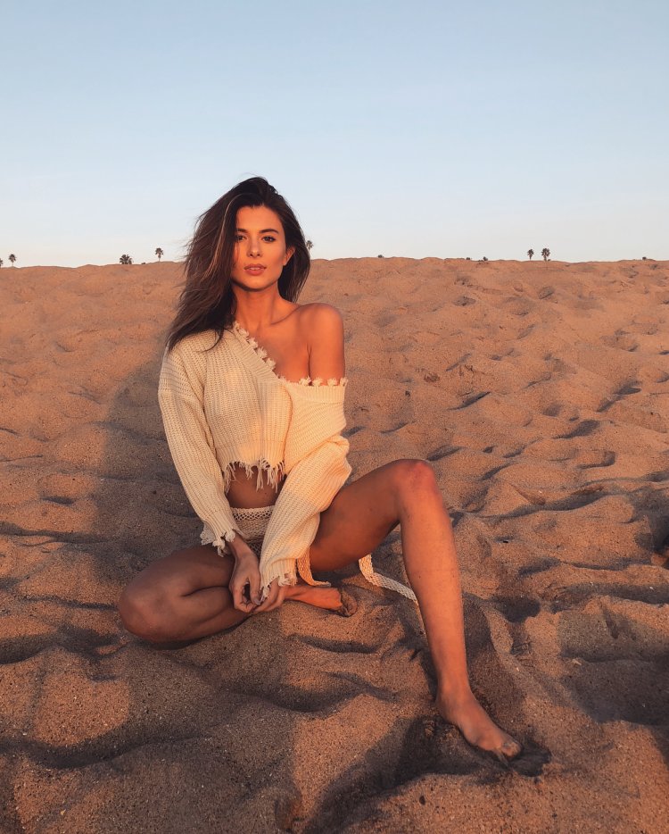 Shelby Bay (Shelby Bay)