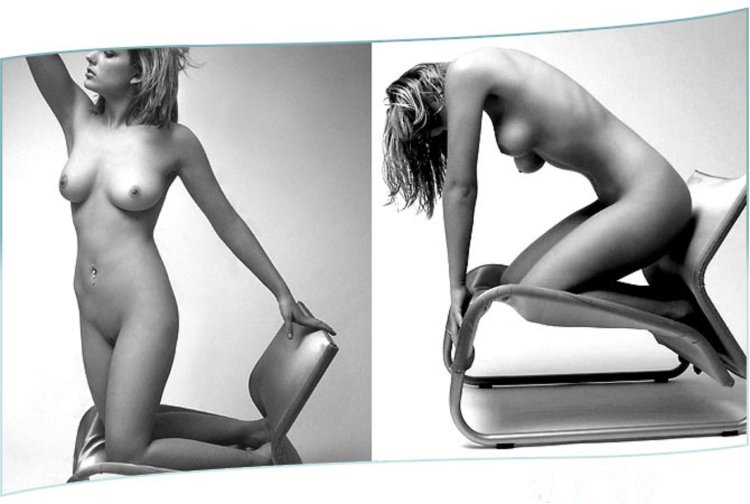 Naked Britney Spears Playboy