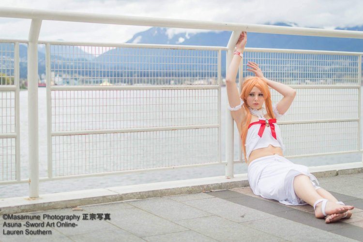 Lauren Southern Husband