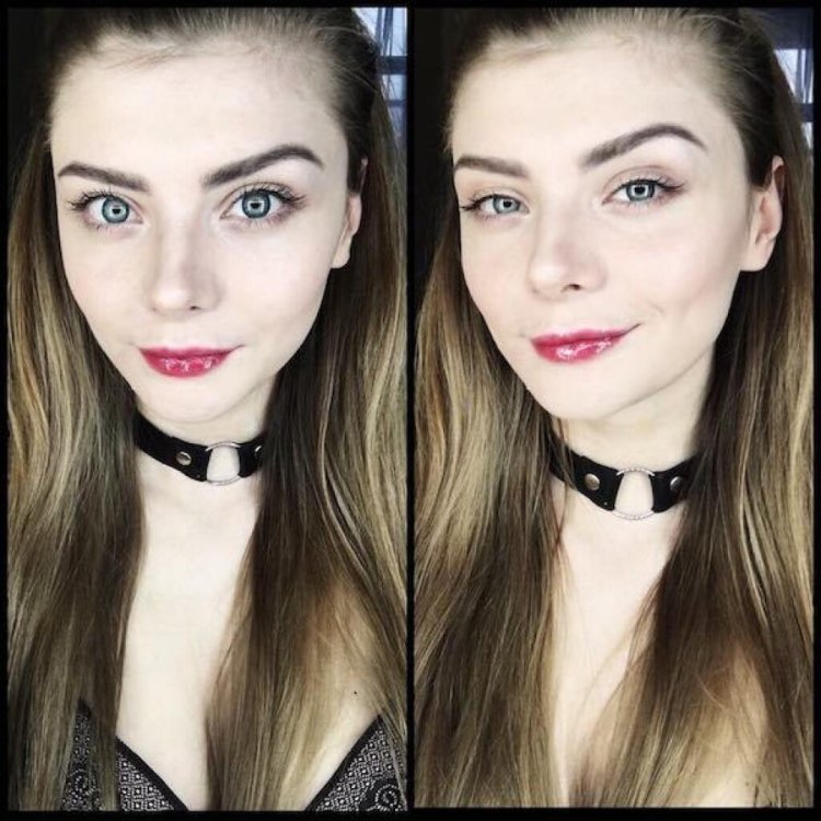 Ksenia Silkovskaya Hot Videos