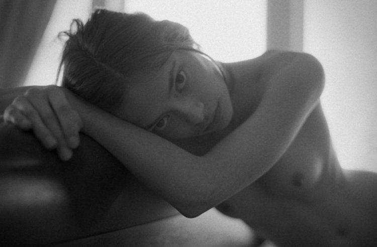 Jennifer Sallins 2020 nude