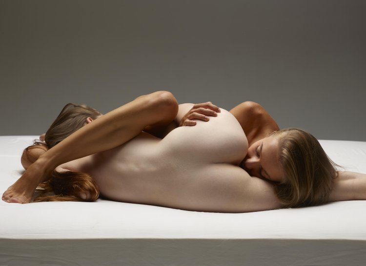 Hegre-Art Dildos Sisters for adults