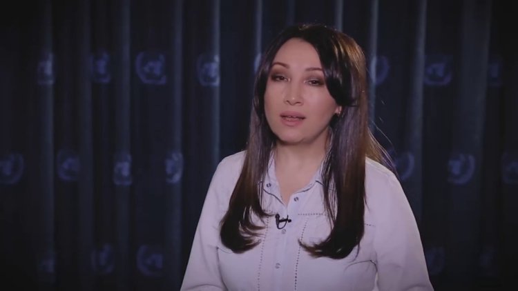 Sukhandon Guli Ikramov