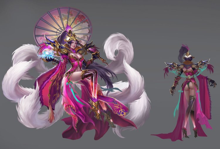 Louis Lui Liu Modern Chinese Artist