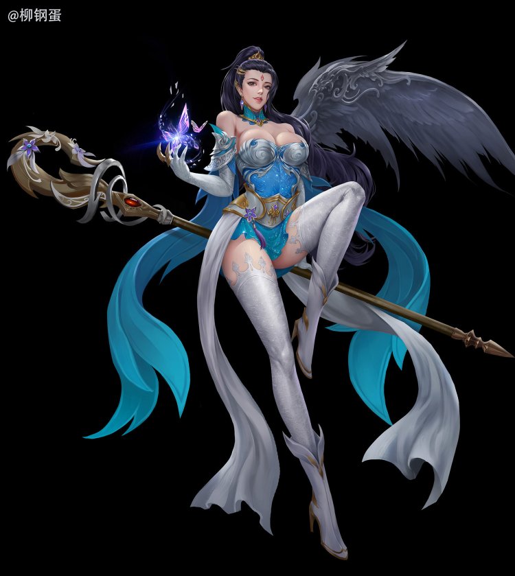 Artist - Liu Mingxing