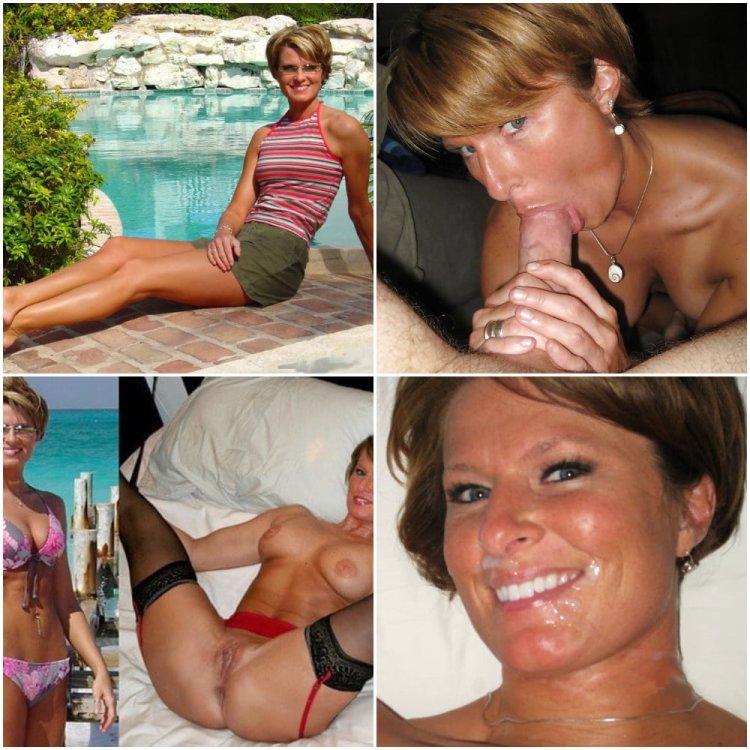 Dressed Undressed Suck Dick Seperm on Face