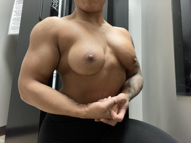 Danny Marquez playboy model