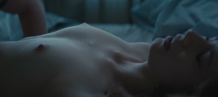 Paula Bir and Saskia Rosendal