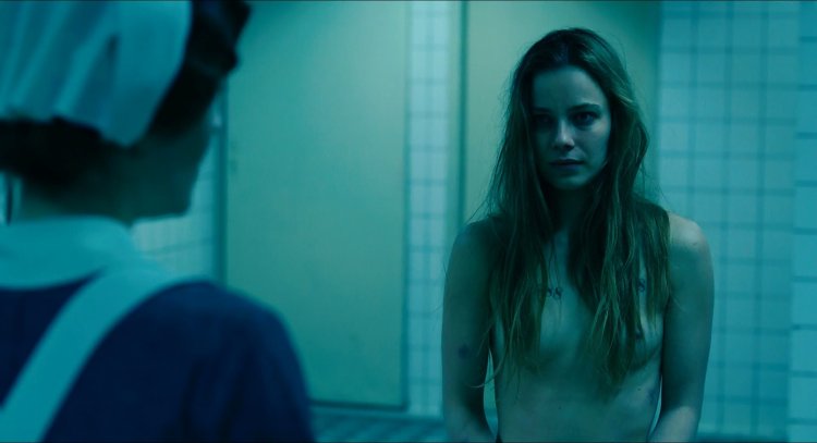 Aimi-Fifion Edwards Naked