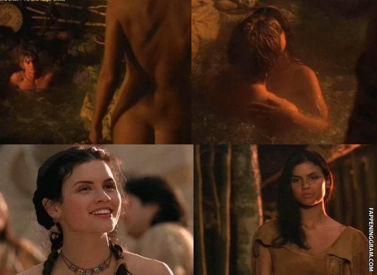 Anita Brown photo naked