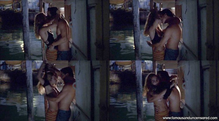 Anita Pallenberg naked