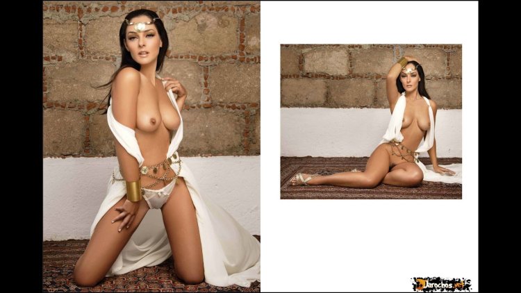 Andrea Garcia actress Nude