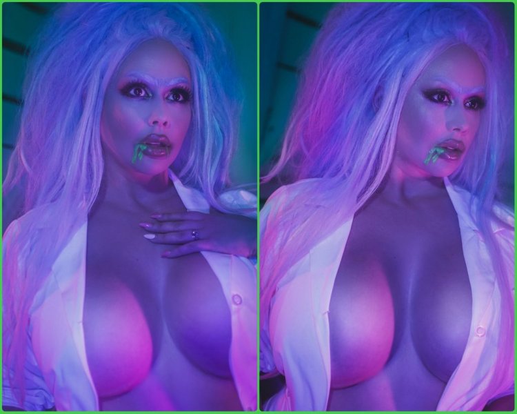 Stephanie Michelle Masturbation