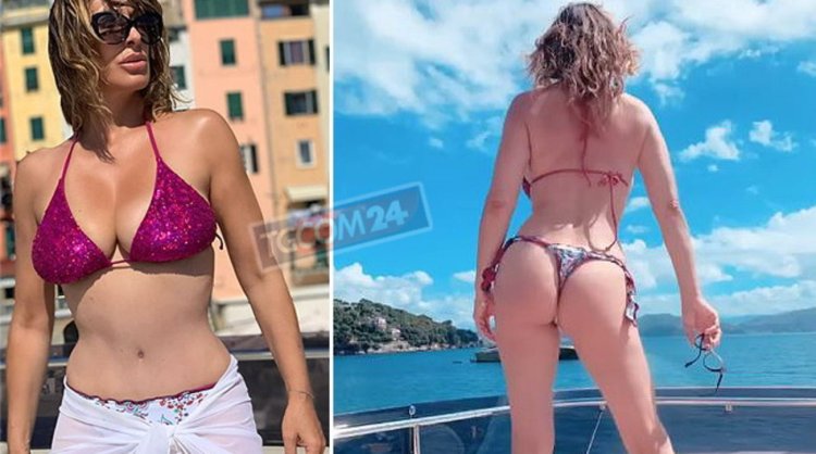 Pornstars Anna Ventura