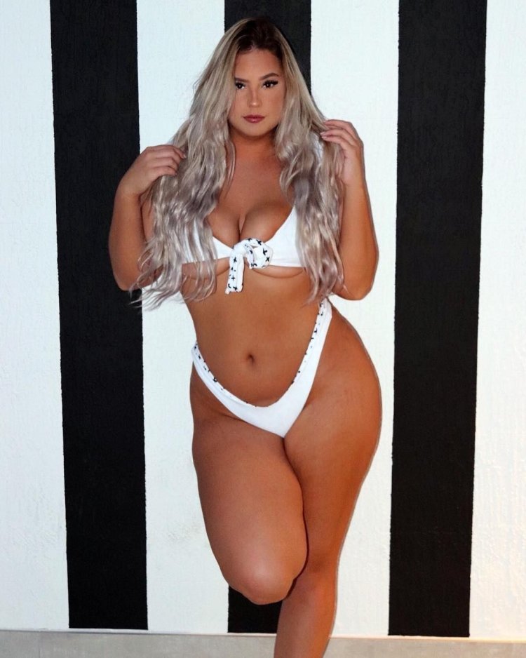 Chandler Goodwin +18