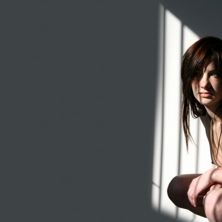 Susan coffee model naked