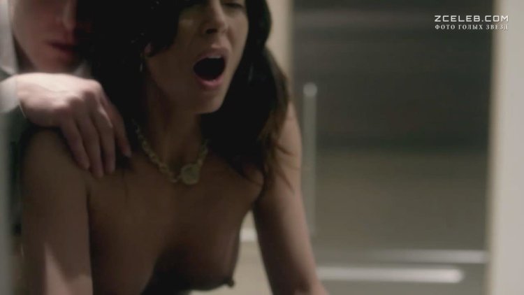 Cindy Sampson photo naked