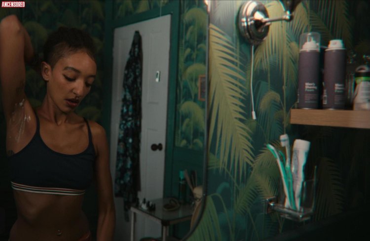 Patricia Allison Sexual Education