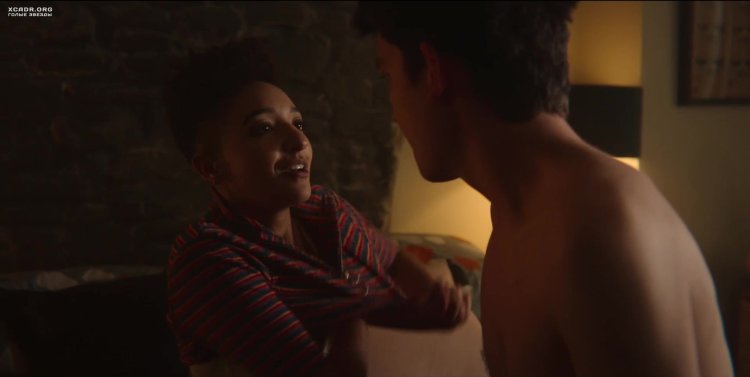 Ellison Jenny naked photos