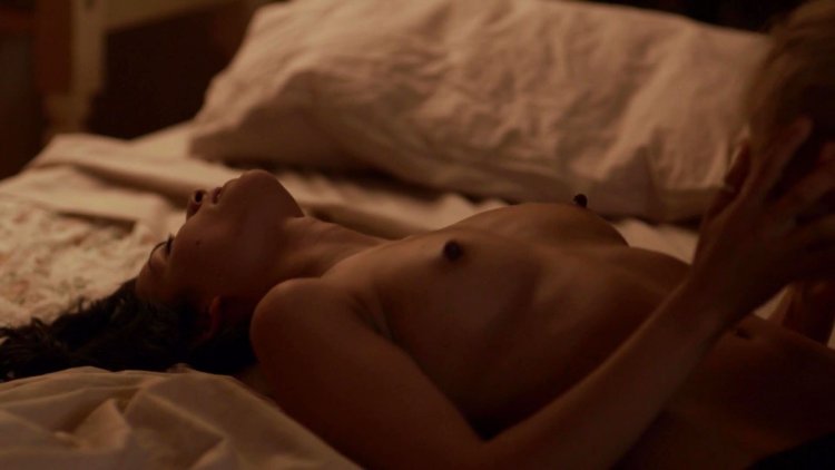 Julia Rose Model Tits