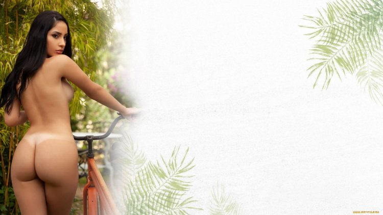 Dasha Astafyeva nude widespread wallpaper