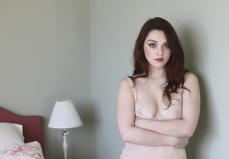 Tatyana Skorobogatova Nude