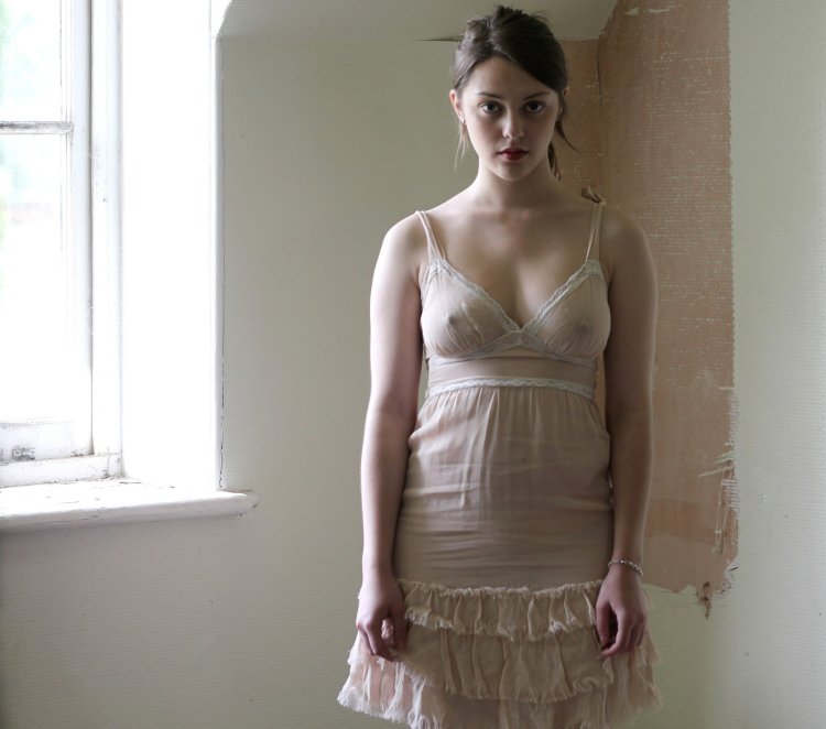 Anna Vladimirova (Imogen Dyer)