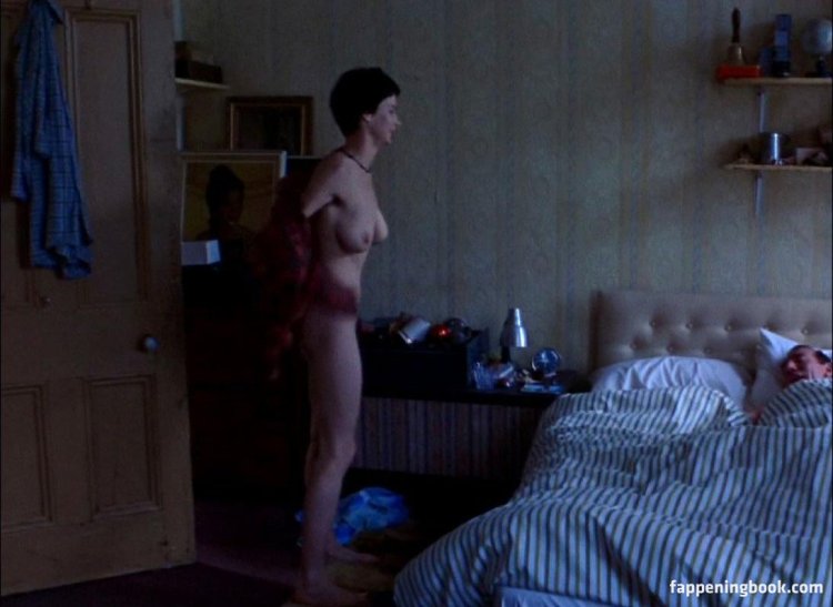 Rachel Griffiths in the youth XXX