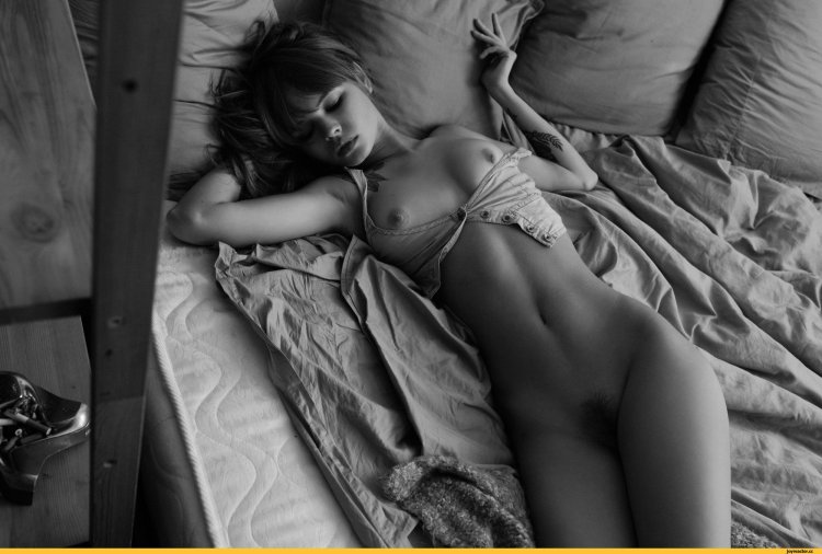 Anastasia Ivanovskaya Nude