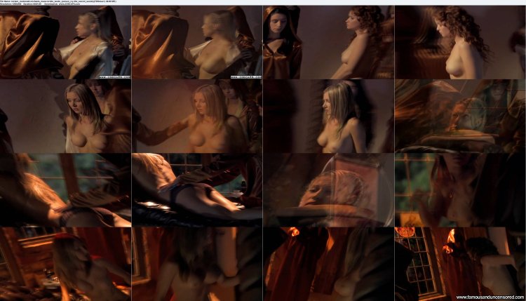 Sarah Love McDonald Tits