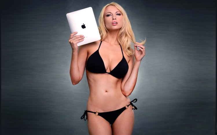 Elizabeth Voronin Liza B