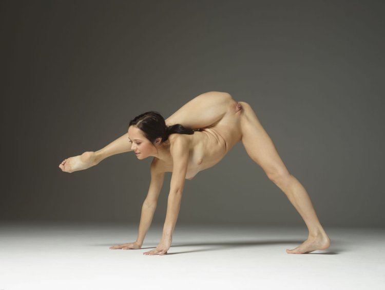 Hegra Alexander Balerin