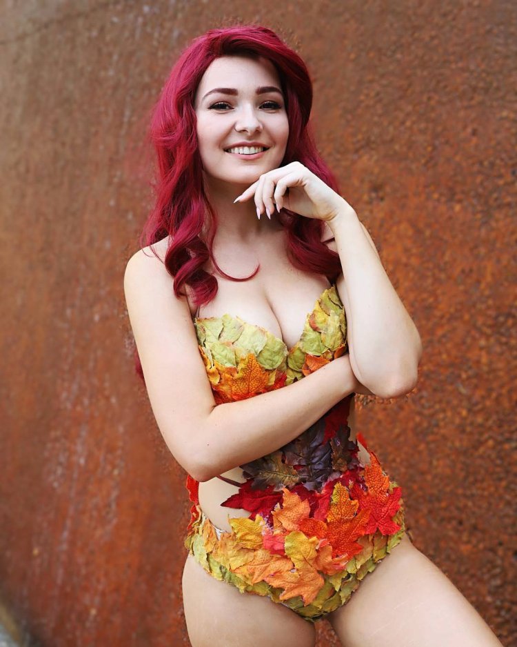 Maggie Omgcosplay Onlifans