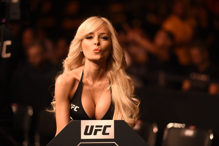 Octagon Gerls Yufs Naked