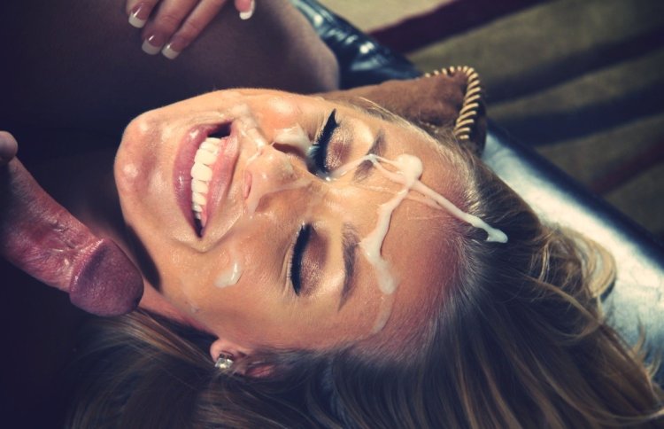 Cumshots Victoria Jane