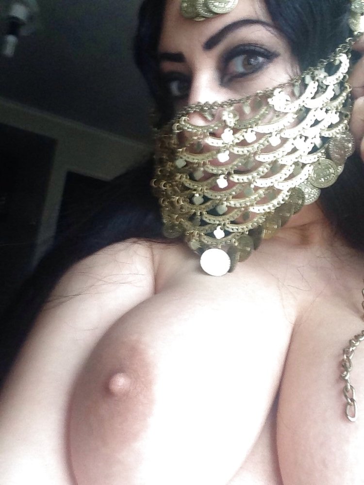 Mike Dowson Christina