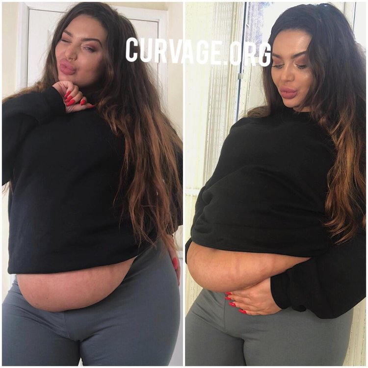 Christina Gilabert photo