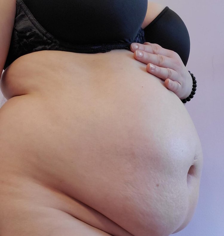 UDDERLY Adorable Stufferdb