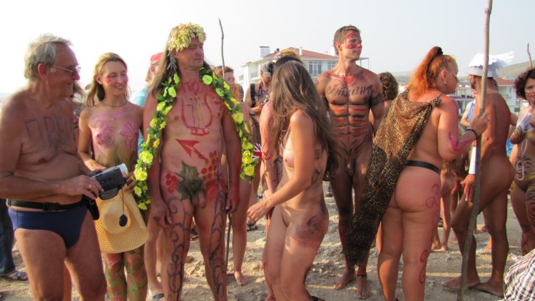 Koktebel 2009 Neptune holiday