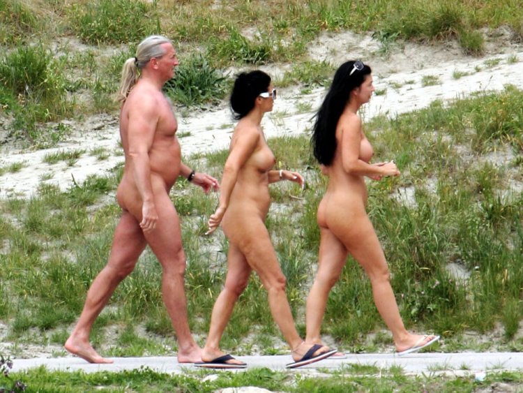 Photo Pure Nudism Lmages Mystical Horsey Riders naked